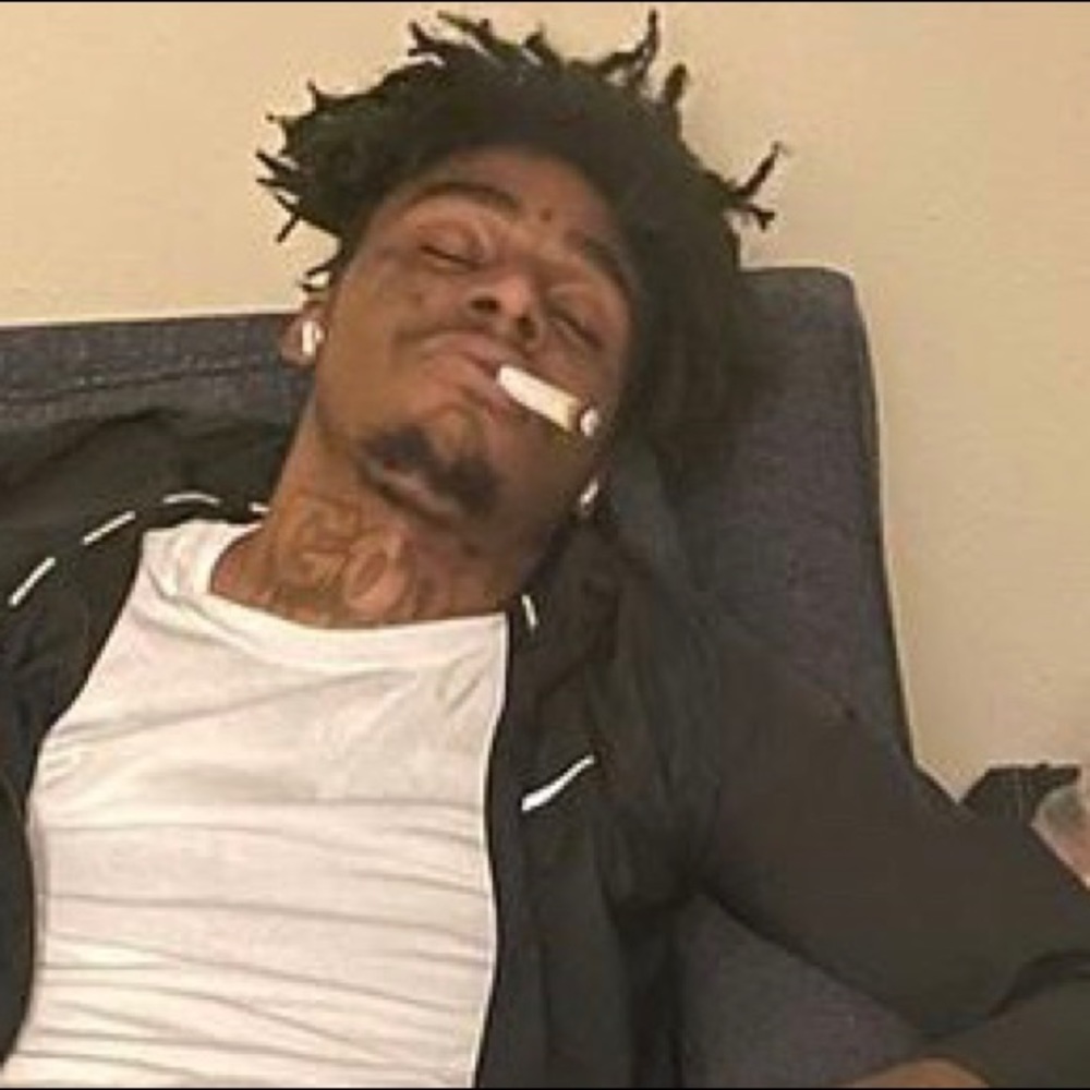 Meet your Posher, Roberto